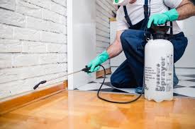 Best Pest Exclusion Services  in Parker, AZ